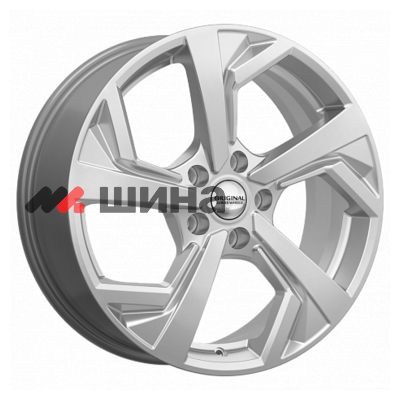 картинка 7x18/5x108 ET33 D60,1 KL-328 (Tiggo 7) Селена