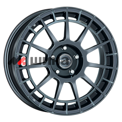 картинка 7,5x18/5x114,3 ET45 D76 NTT Gloss GunMetal
