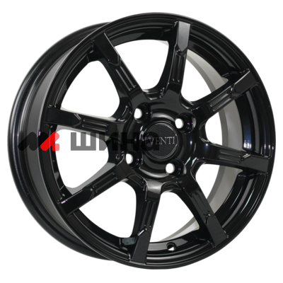 картинка 5,5x14/4x100 ET46 D54,1 1417 BL