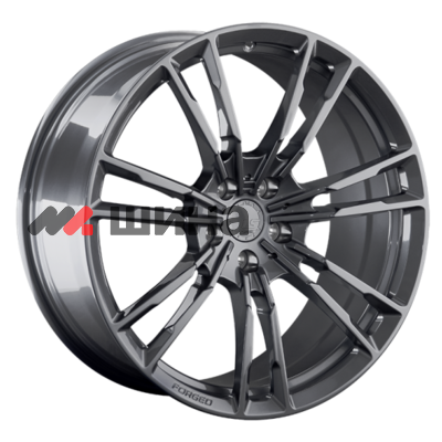 картинка 10x20/5x112 ET35 D66,6 LS FG06 GM (конус, C570)