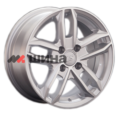 картинка 7x16/5x114,3 ET40 D73,1 376 SF