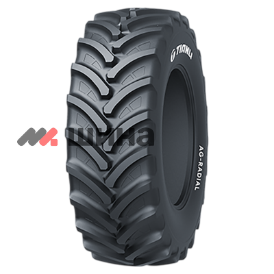 картинка VF380/90R46 173B (173D) AG-Radial TL