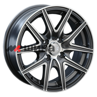 картинка 6x14/4x108 ET37,5 D73,1 188 GMF