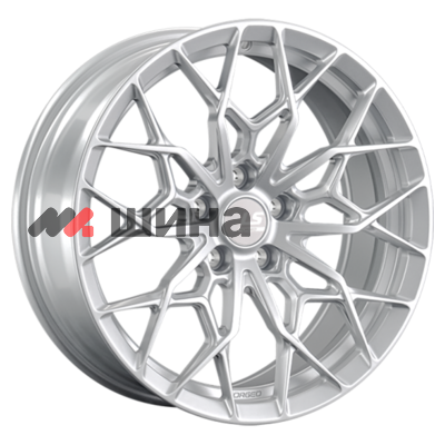 картинка 9x21/5x120 ET45,5 D62,6 LS FG29 SS (конус)