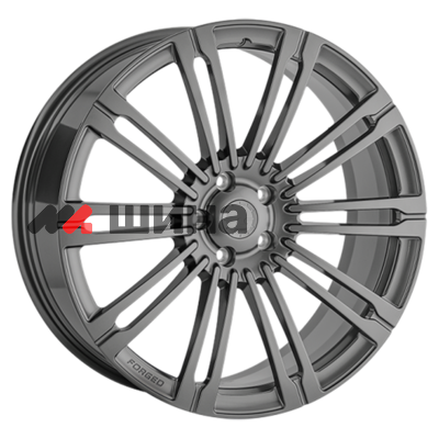 картинка 9x22/5x120 ET43 D72,6 LS FG16 MGM (конус, C570)