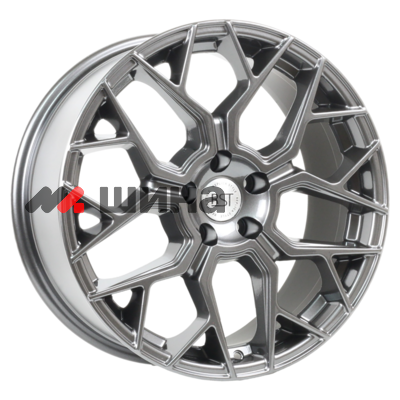 картинка 8x18/5x114,3 ET30 D60,1 R148 (RX) BMG