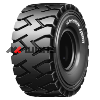 картинка 24,00R35 ** X Quarry S E-4 TL