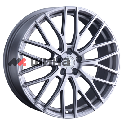 картинка 7x17/5x114,3 ET48 D56,1 SB67 MGM (конус, C570)