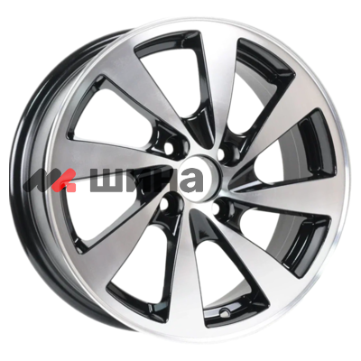 картинка 6x15/4x98 ET33 D58,6 R055 (Granta Cross) BD