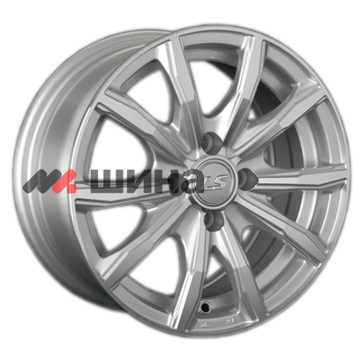 картинка 7x17/5x114,3 ET45 D67,1 786 SF (конус)