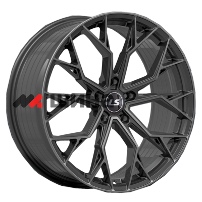 картинка 8,5x19/5x108 ET36 D65,1 RC61 MGM (конус)