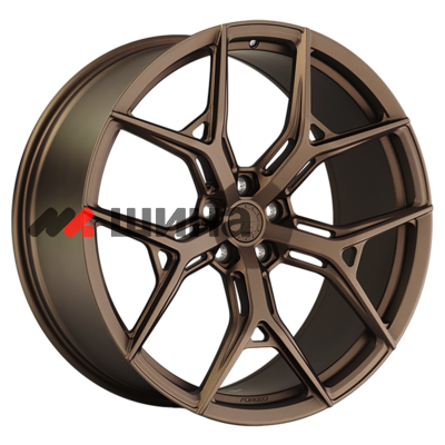 картинка 9,5x22/5x112 ET35 D66,6 LS FG14 MBZ (конус)