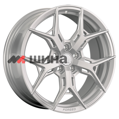 картинка 8x18/5x108 ET45 D63,3 LS FG14 Sil (конус, C570)