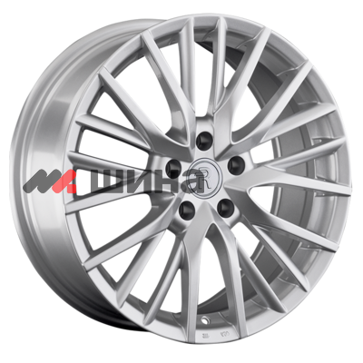 картинка 8x18/5x114,3 ET45 D67,1 MZ140 Sil (конус, C570)