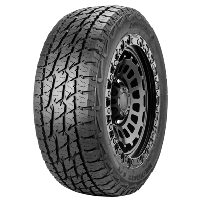 картинка LT265/60R20 121/118S Wildtraxx A/T TL RWL
