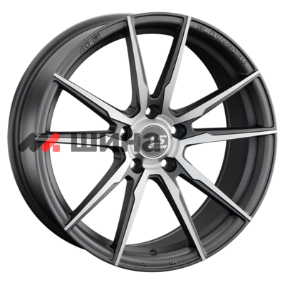 картинка 8x18/5x114,3 ET35 D67,1 RC35 MGMF (конус)