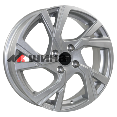 картинка 6x16/4x100 ET41 D60,1 R156 SL