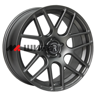 картинка 10x21/5x112 ET44 D66,6 MR268 MGM (конус, MB001)