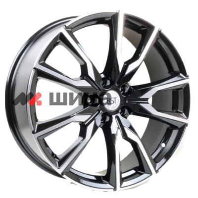 картинка 8x20/5x108 ET45 D63,4 R012 (LR) BD