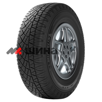 картинка 265/60R18 110H Latitude Cross TL