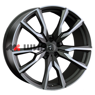 картинка 9,5x22/5x112 ET45 D66,6 MR292 MGMF (конус, C570)