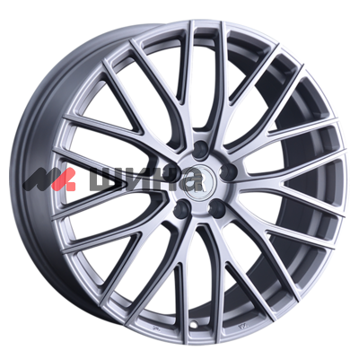 картинка 8x19/5x114,3 ET51 D67,1 HND368 MGM (конус, C570)