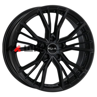 картинка 8x20/5x112 ET45 D57,1 Union Gloss Black
