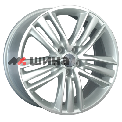 картинка 8x20/5x112 ET43 D57,1 VV271 SF (конус, C570)