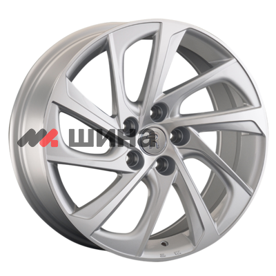 картинка 8x20/5x114,3 ET30 D60,1 LX104 SF (конус, C570)