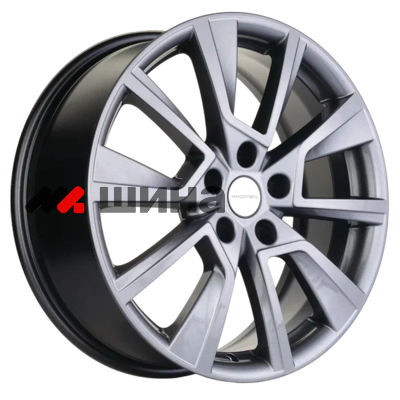 картинка 7x18/5x114,3 ET38 D67,1 KHW1802 (Outlander) Gray