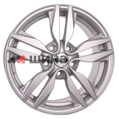 картинка 6,5x16/5x114,3 ET46 D67,1 655 Silver