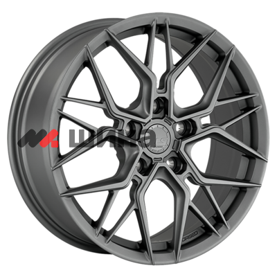 картинка 8x18/5x130 ET45 D71,6 LS FG63 MGM (конус)