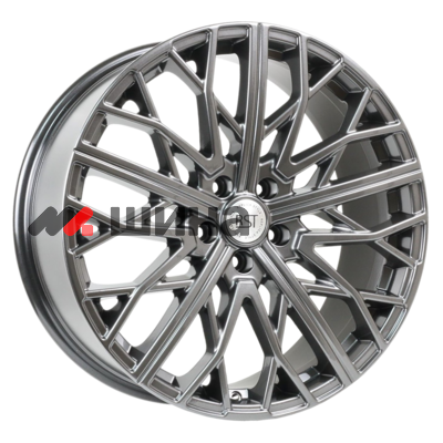 картинка 8,5x20/5x120 ET30 D66,1 R002 (Voyah) BMG