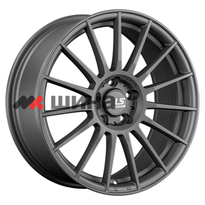 картинка 8x18/5x112 ET40 D66,6 RC05 MGM (конус)