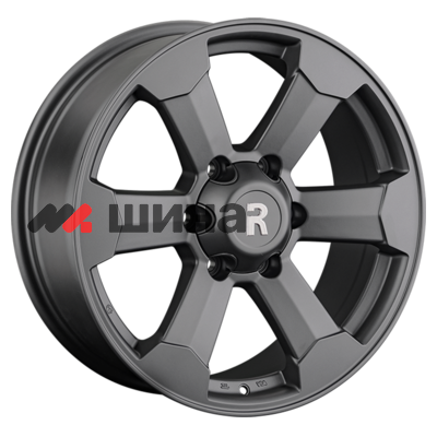 картинка 7,5x18/6x139,7 ET25 D106,1 TY69 MGM (пш)
