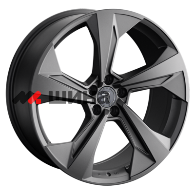 картинка 9,5x21/5x112 ET42 D57,1 VV348 MGM (конус, B640)