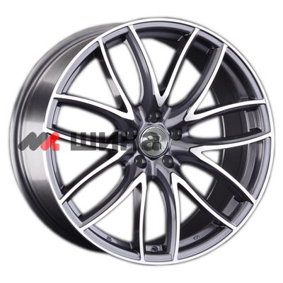 картинка 9x20/5x112 ET33 D66,6 A132 GMF (конус, A001)