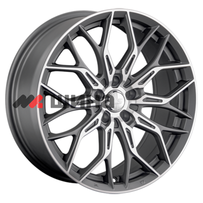 картинка 6,5x15/4x98 ET32 D58,6 1355 MGMF (конус)