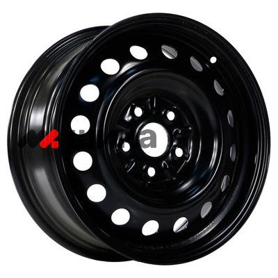 картинка 6,5x16/5x112 ET39,5 D66,6 X40010_P Black