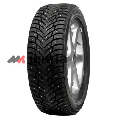 картинка 265/45R21 SnowPro Stud 02 TL (шип.)