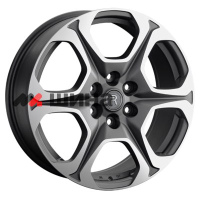 картинка 8x20/6x139,7 ET55 D95,1 LX238 MGMF (пш, C570)