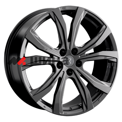 картинка 8x20/5x114,3 ET30 D60,1 LX108 GM (конус, C570)