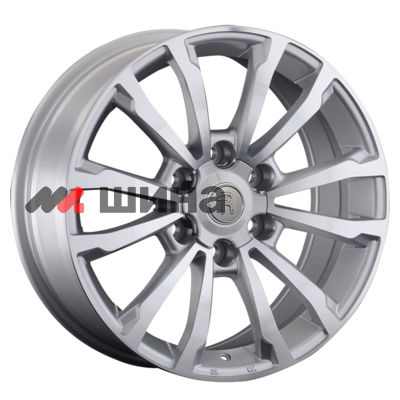 картинка 7,5x18/6x139,7 ET30 D106,1 TY263 SF (пш)