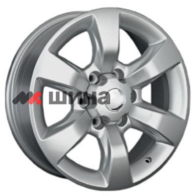 картинка 7,5x18/6x139,7 ET38 D67,1 MI109 SFP (пш)