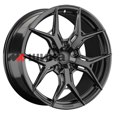 картинка 8x18/5x114,3 ET45 D67,1 LS FG14 MB (конус)