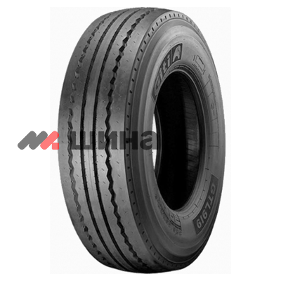 картинка 385/65R22,5 164K (158L) GTL919+ TL M+S 20PR