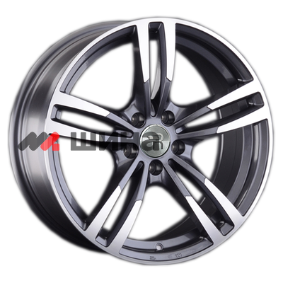 картинка 8,5x19/5x112 ET28 D66,6 A119 GMF (конус, A001)