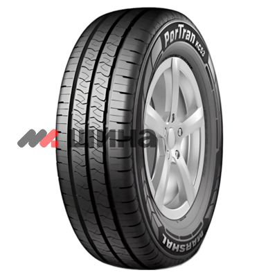 картинка 215/60R17C 104/102T PorTran KC53 TL 6PR