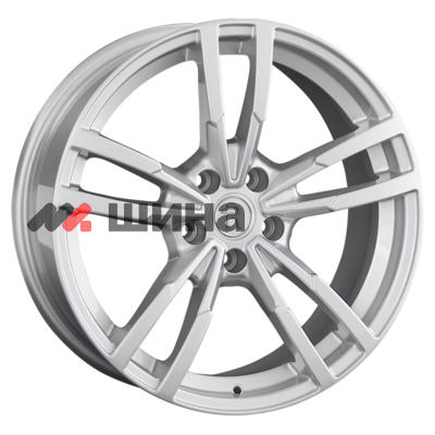 картинка 8x18/5x114,3 ET30 D60,1 LX230 Sil (конус, C570)