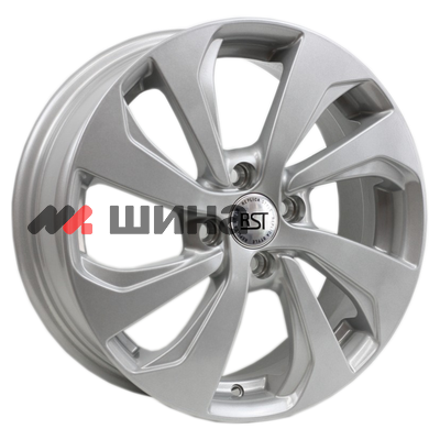 картинка 6x15/4x100 ET48 D54,1 R005 (Rio, Solaris) SL